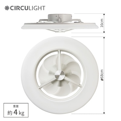 AEROFORM DOSHISHA CIRCULIGHT Giant 06 WZu0HBcx thumbnail image