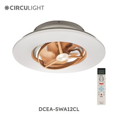 AEROFORM DOSHISHA CIRCULIGHT Swing Advance 02 Cz3dUvGv prodcat image