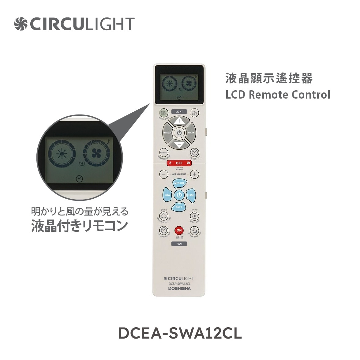 AEROFORM DOSHISHA CIRCULIGHT Swing Advance 05 rxrlyA8u zoom image