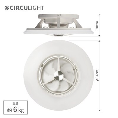 AEROFORM DOSHISHA CIRCULIGHT Swing Advance 06 Zgql4YGh thumbnail image