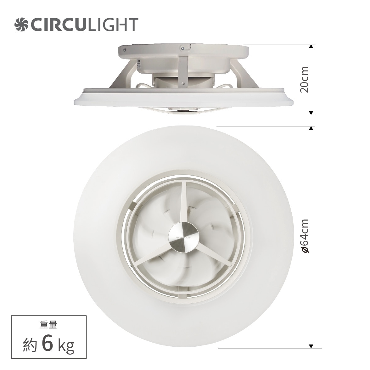 AEROFORM DOSHISHA CIRCULIGHT Swing Advance 06 Zgql4YGh zoom image