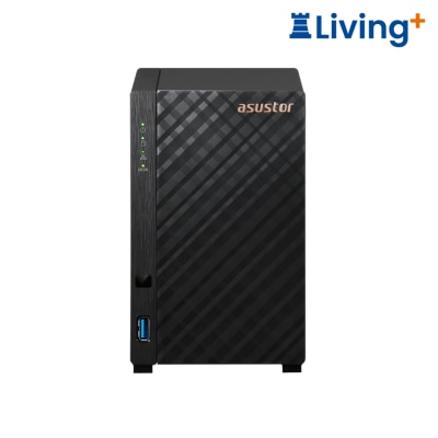 ASUSTOR 華芸 ASUSTOR Drivestor 2 Gen 2 AS1202T NAS image