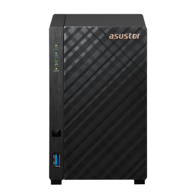 ASUSTOR 華芸 ASUSTOR Drivestor 2 Gen 2 AS1202T NAS image