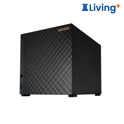 ASUSTOR 華芸 ASUSTOR Drivestor 2 Gen 2 AS1204T NAS