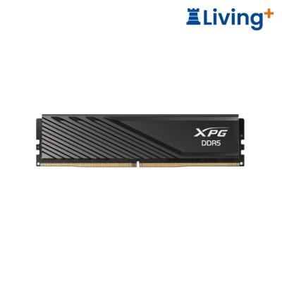 ADATA 威剛科技 ADATA Lancer Blade 32G (2*16GB) DDR5-5600 C46 Black