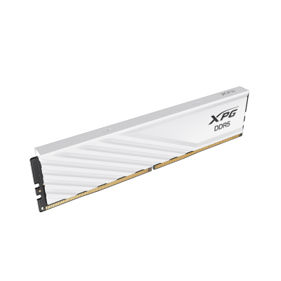 ADATA 威剛科技 ADATA Lancer Blade 32G (2*16GB) DDR5-5600 C46 White