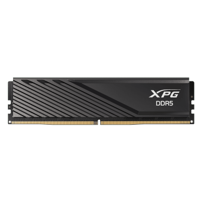 ADATA 威剛科技 ADATA Lancer Blade 32G (2*16GB) DDR5-6000 C30 Black