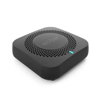 LatticeWork Amber X Smart Personal Cloud Storage Device image