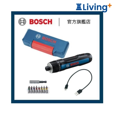 BOSCH [Combi] BOSCH GO 3 PROFESSIONAL CORDLESS SCREWDRIVER image