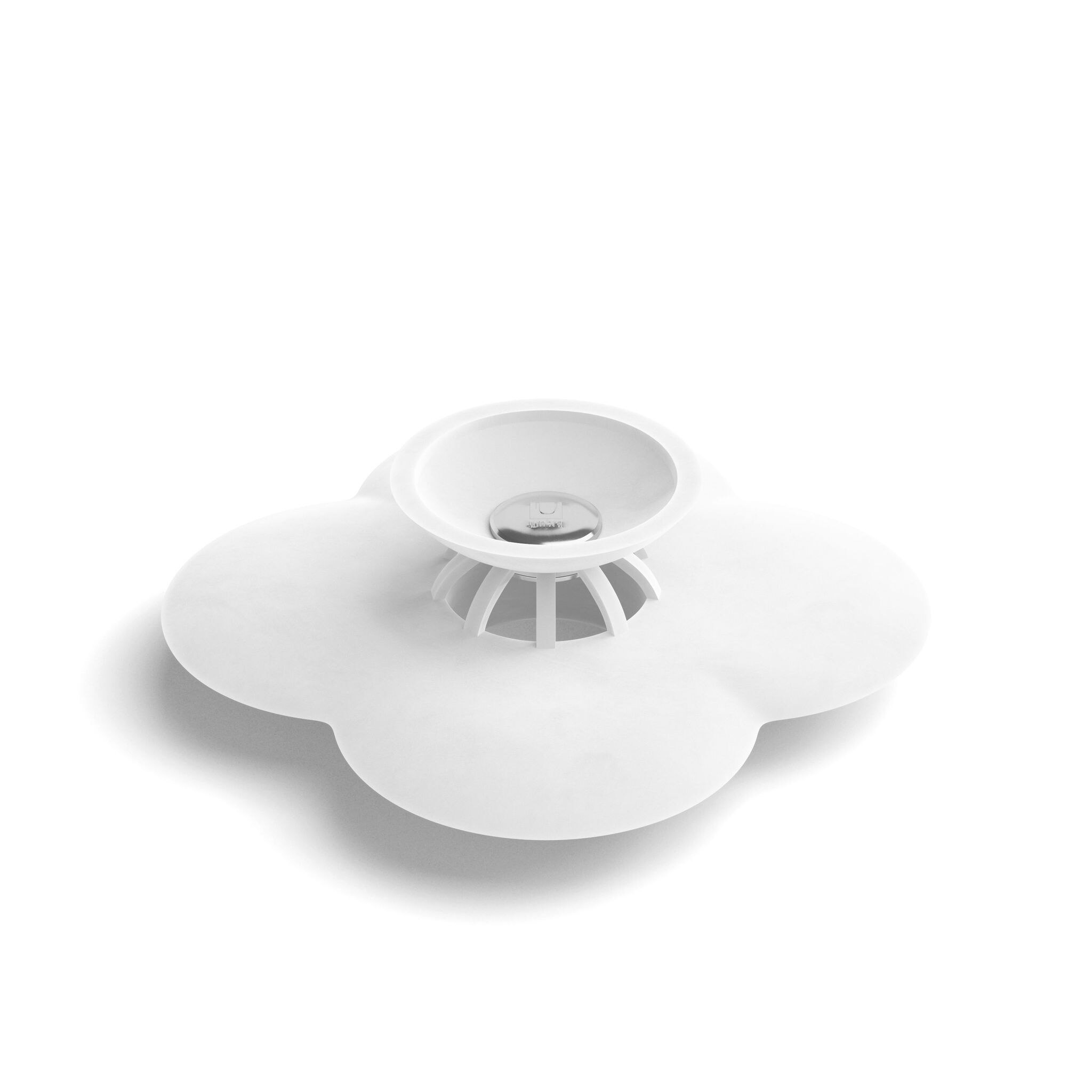 Bloom Drain stopper CC02 WHITE 6ywiToab zoom image