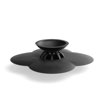 Bloom Drain stopper CC03 BLACK chuOFKPX thumbnail image