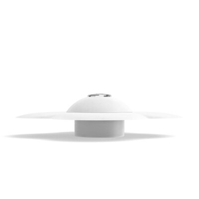Bloom Drain stopper CC04 WHITE jVgyP4X5 thumbnail image