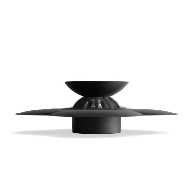 Bloom Drain stopper CC08 BLACK mFOBdVkI thumbnail image