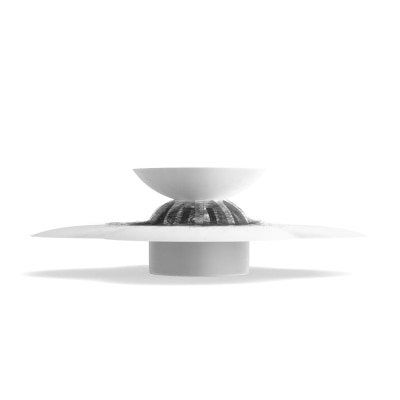 Bloom Drain stopper CC08 WHITE nEmTWobm thumbnail image