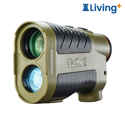 BUSHNELL Bushnell 博士能 Broadhead 6x25 雷射測距儀 (LA1500AD)
