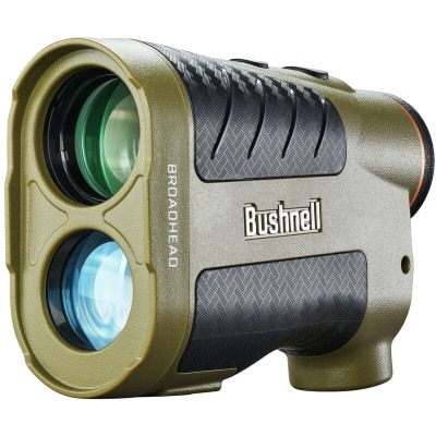 BUSHNELL - Bushnell 博士能 Broadhead 6x25 雷射测距仪 (LA1500AD)