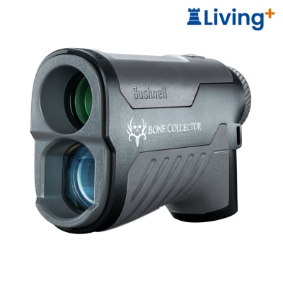 BUSHNELL Bushnell 博士能 Bone Collector 1000 6x25 雷射測距儀 (LBC1000)