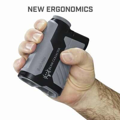 Bushnell Bone Collector 1000 Laser Rangefinder LBC1000 09 E9imG5I7 thumbnail image