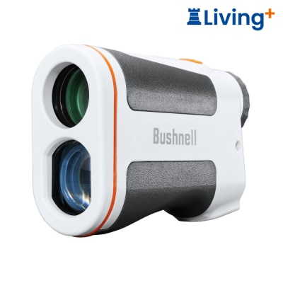 BUSHNELL Bushnell 博士能 EDGE 飞盘高尔夫激光测距仪 (DG850SBL) image