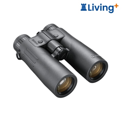 BUSHNELL Bushnell 博士能 Fusion X 10x42 測距屋頂稜鏡雙筒望遠鏡 (FX1042AD)