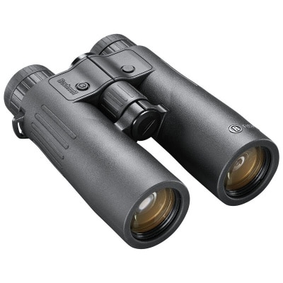 BUSHNELL Bushnell 博士能 Fusion X 10x42 測距屋頂稜鏡雙筒望遠鏡 (FX1042AD)