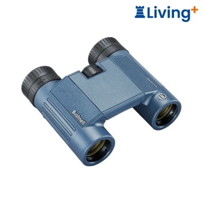 BUSHNELL Bushnell 博士能 H2O™ 10x25 防水雙筒望遠鏡 (130105R)