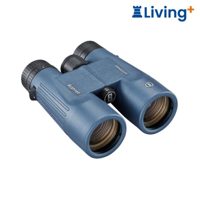BUSHNELL Bushnell 博士能 H2O 10x42 防水雙筒望遠鏡 (150142R)