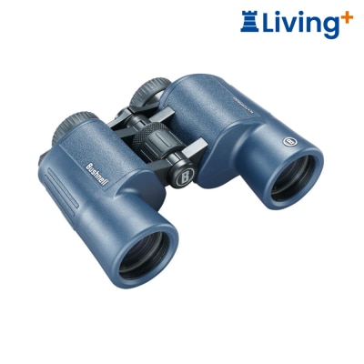 BUSHNELL Bushnell 博士能 H2O™ 10x42 防水普羅棱鏡雙筒望遠鏡 (134211R)