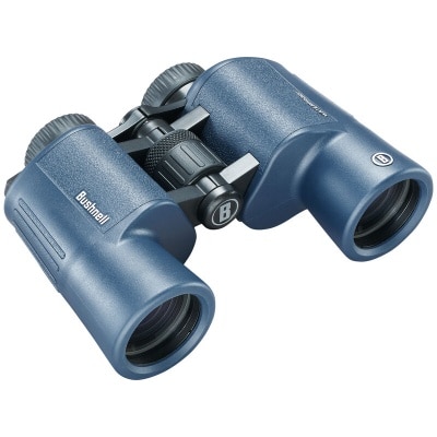 BUSHNELL Bushnell 博士能 H2O™ 10x42 防水普羅棱鏡雙筒望遠鏡 (134211R)