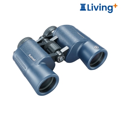 BUSHNELL Bushnell 博士能 H2O™ 8x42 防水普羅棱鏡雙筒望遠鏡 (134218R)