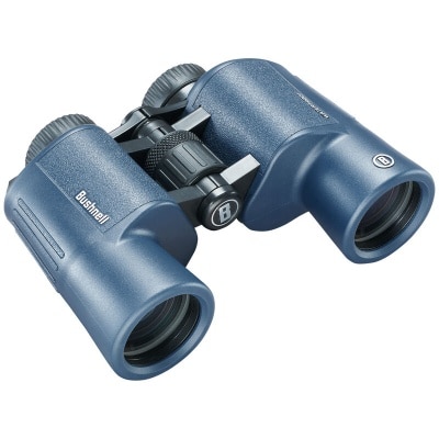 BUSHNELL Bushnell 博士能 H2O™ 8x42 防水普羅棱鏡雙筒望遠鏡 (134218R)