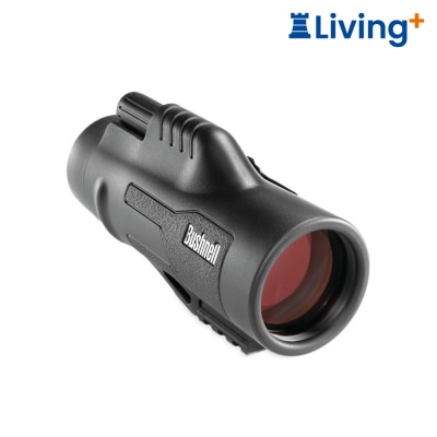 BUSHNELL Bushnell 博士能 Legend 10x42 超高清單筒望遠鏡 (191142)