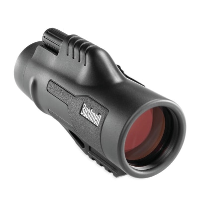 BUSHNELL Bushnell 博士能 Legend 10x42 超高清單筒望遠鏡 (191142)