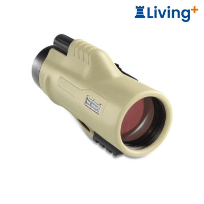 BUSHNELL Bushnell 博士能 Legend 10x42 超高清單筒望遠鏡 (191144)