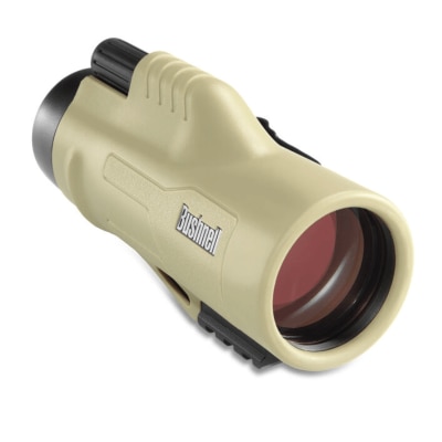 BUSHNELL Bushnell 博士能 Legend 10x42 超高清單筒望遠鏡 (191144)