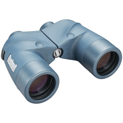BUSHNELL Bushnell 博士能 Marine™ 7x50 雙筒望遠鏡 (137501)