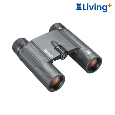 BUSHNELL Bushnell 博士能 Nitro 10x25 屋頂棱鏡雙筒望遠鏡 (BN1025B)