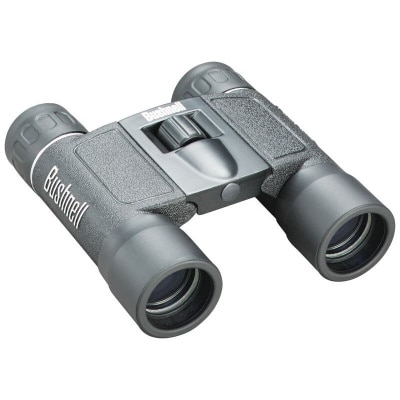 BUSHNELL Bushnell 博士能 PowerView® 10x25 屋頂棱鏡緊湊型雙筒望遠鏡 (132516)