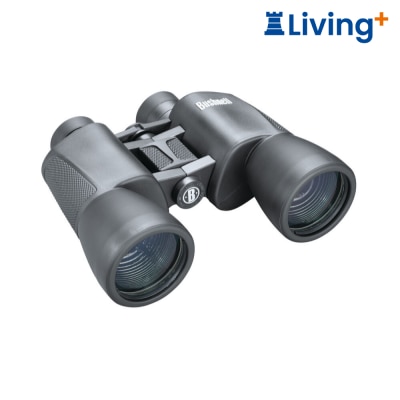 BUSHNELL Bushnell 博士能 PowerView 10x50 雙筒望遠鏡 (131056)