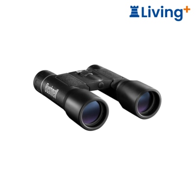 BUSHNELL Bushnell 博士能 PowerView® 16x32 中型雙筒望遠鏡 (131632)