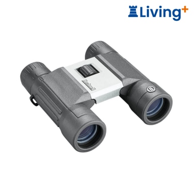 BUSHNELL Bushnell 博士能 PowerView 2 10x25 雙筒望遠鏡 (PWV1025)