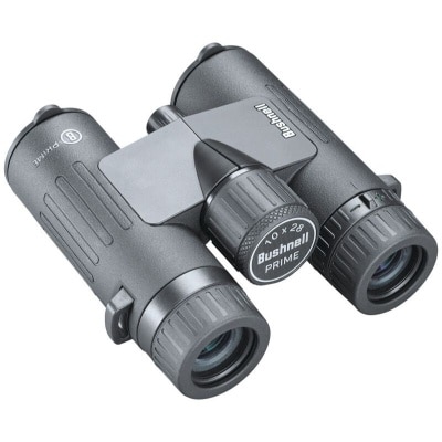 BUSHNELL Bushnell 博士能 Prime 10x28 雙筒望遠鏡 (BPR1028)