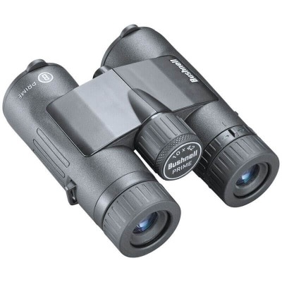 BUSHNELL Bushnell 博士能 Prime 10x42 双筒望远镜 (BP1042B) image