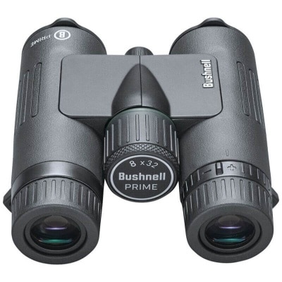 BUSHNELL Bushnell 博士能 Prime 8x32 雙筒望遠鏡 (BP832B)