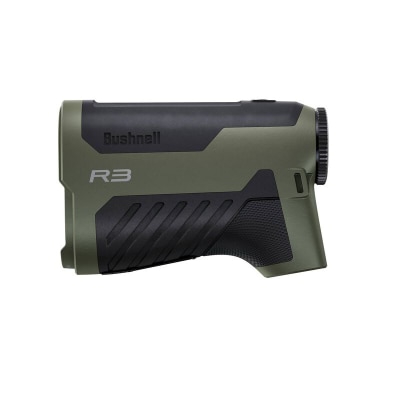 BUSHNELL Bushnell 博士能 R3 1200 雷射測距儀 (R3-1200)