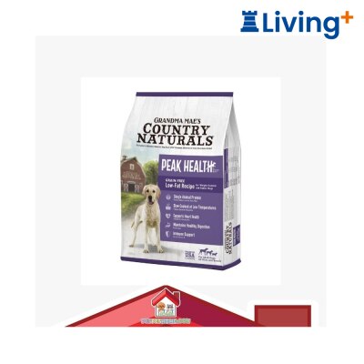 COUNTRY NATURAL Country Naturals GRAIN FREE Low Fat Recipe Dry Dog Food image