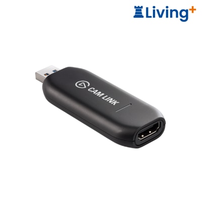 Elgato ELGATO CAM LINK 4K 視頻擷取卡 image