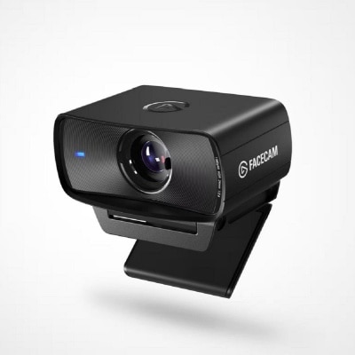 Elgato ELGATO FACECAM MK.2 網路攝影機 image