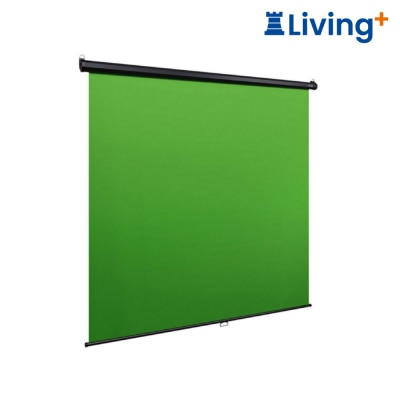 Elgato ELGATO GREEN SCREEN MT 直播專用吊掛安裝綠色背景屏幕 image