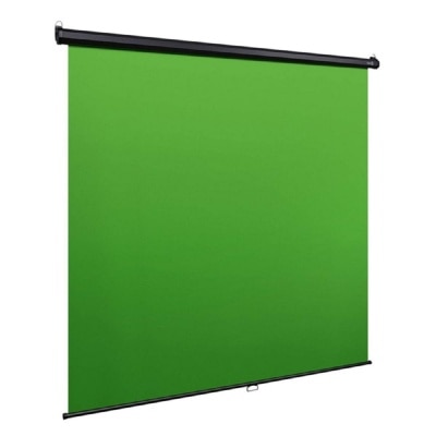 Elgato ELGATO GREEN SCREEN MT 直播專用吊掛安裝綠色背景屏幕 image